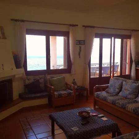 Сasa de vacaciones Lazy Farm *