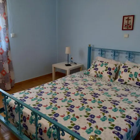 Сasa de vacaciones Lazy Farm